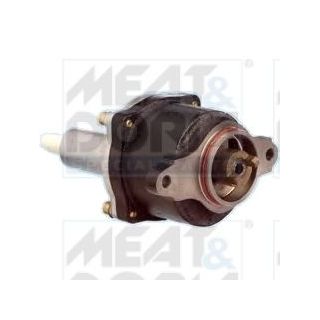 Vakuumo siurblys, stabdymo įrenginys MEAT & DORIA 91013