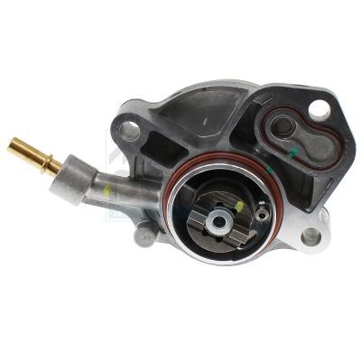 Vakuumo siurblys, stabdymo įrenginys MEAT & DORIA 91021