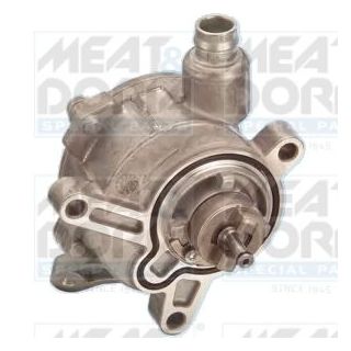 Vakuumo siurblys, stabdymo įrenginys MEAT & DORIA 91031