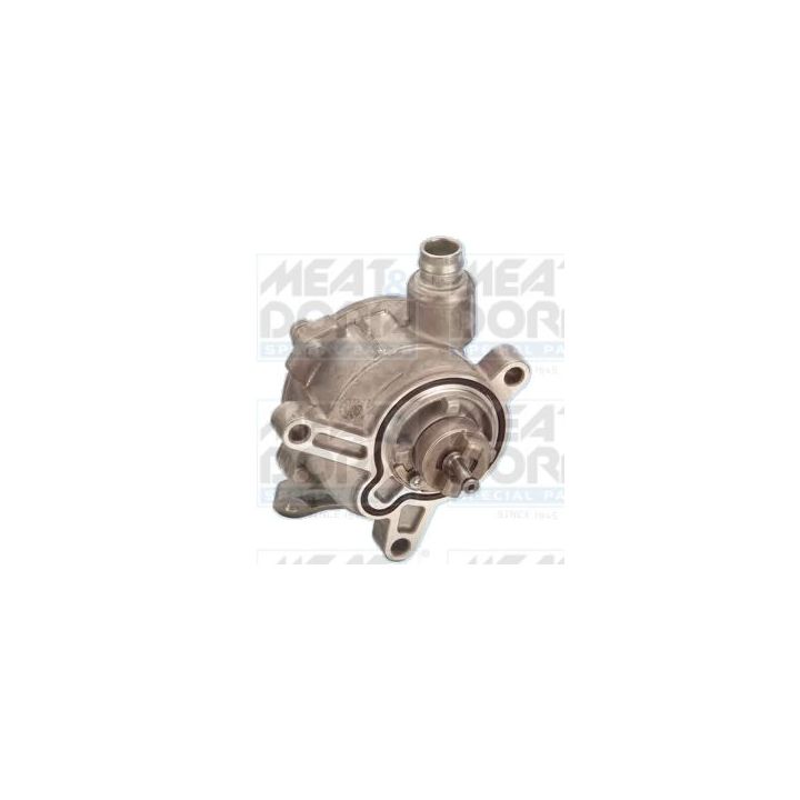 Vakuumo siurblys, stabdymo įrenginys MEAT & DORIA 91031