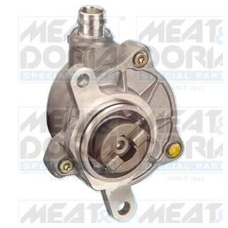 Vakuumo siurblys, stabdymo įrenginys MEAT & DORIA 91032