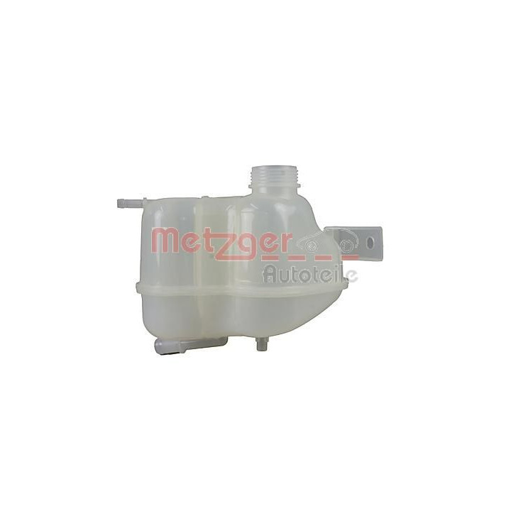 Išsiplėtimo bakelis, aušinimo skystis METZGER 2140134