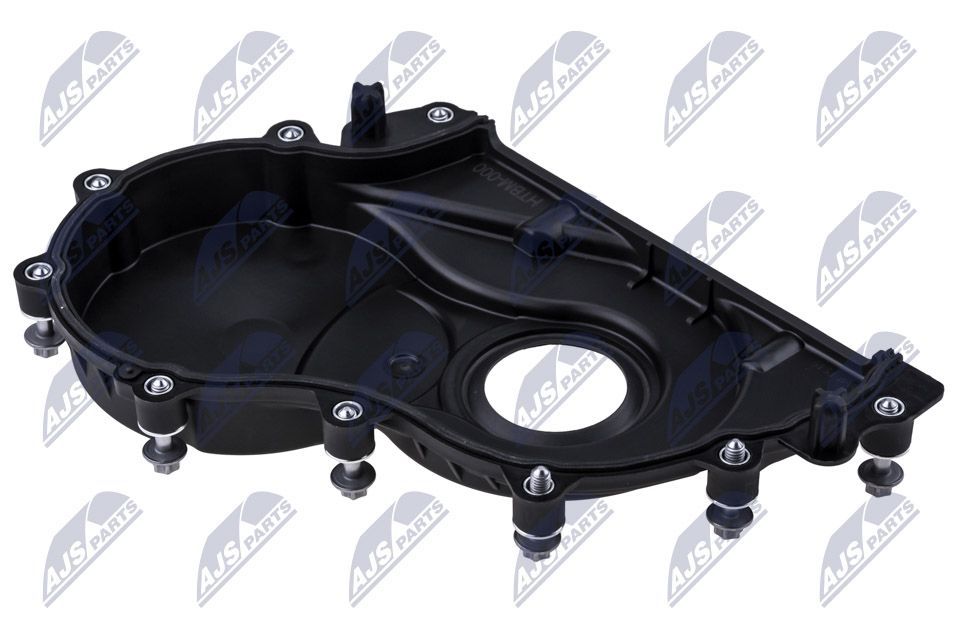 Skirstomosios dėžės dangtis NTY RTC-BM-000