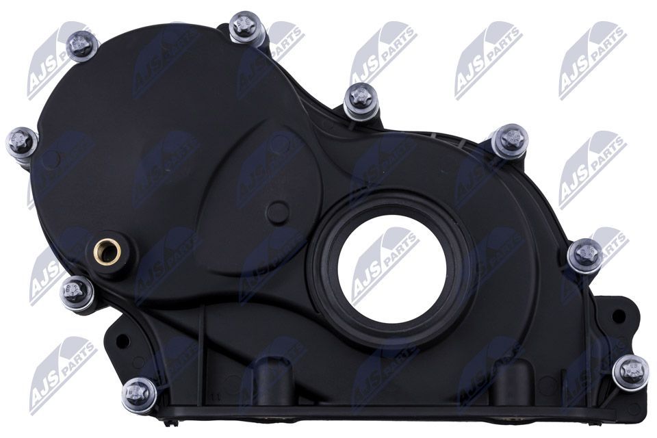 Skirstomosios dėžės dangtis NTY RTC-BM-000