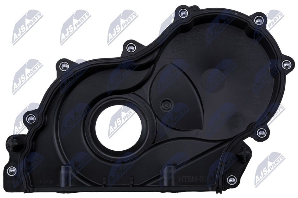 Skirstomosios dėžės dangtis NTY RTC-BM-000