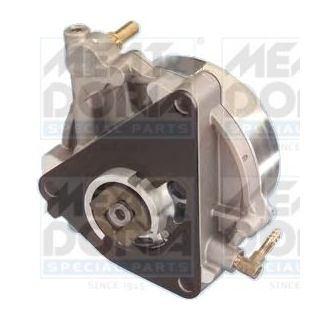 Vakuumo siurblys, stabdymo įrenginys MEAT & DORIA 91055