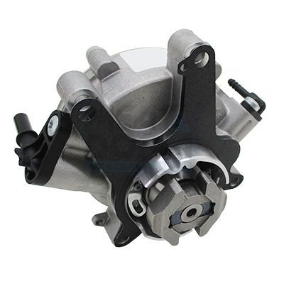 Vakuumo siurblys, stabdymo įrenginys MEAT & DORIA 91063