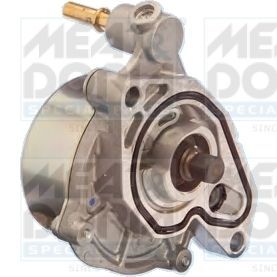 Vakuumo siurblys, stabdymo įrenginys MEAT & DORIA 91073