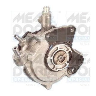 Vakuumo siurblys, stabdymo įrenginys MEAT & DORIA 91076