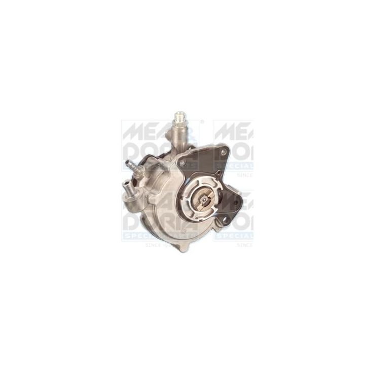 Vakuumo siurblys, stabdymo įrenginys MEAT & DORIA 91076