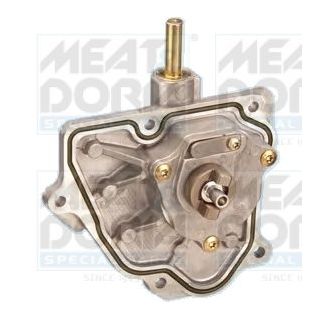 Vakuumo siurblys, stabdymo įrenginys MEAT & DORIA 91078