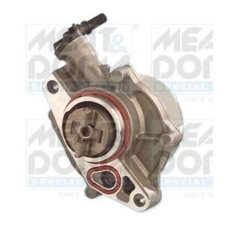 Vakuumo siurblys, stabdymo įrenginys MEAT & DORIA 91079