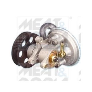 Vakuumo siurblys, stabdymo įrenginys MEAT & DORIA 91081