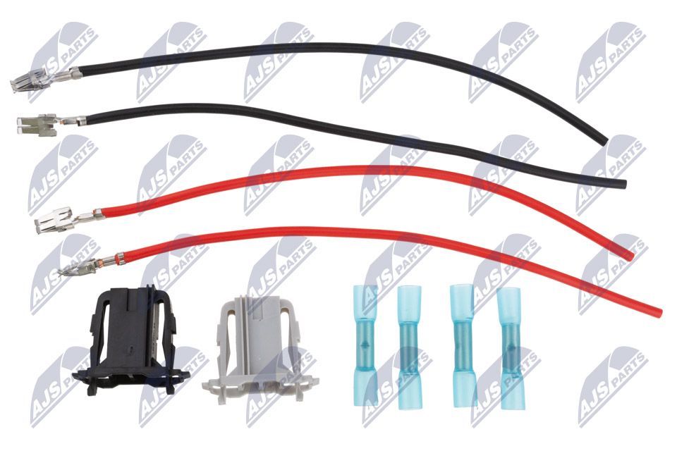 Kabelio taisymo reikm. rink., patalpų ventiliat. variklis NTY ERD-CT-041