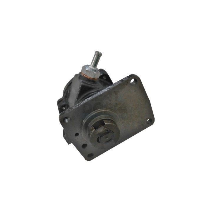 Vakuumo siurblys, stabdymo įrenginys MEAT & DORIA 91087