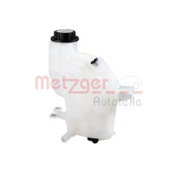 Išsiplėtimo bakelis, aušinimo skystis METZGER 2140141