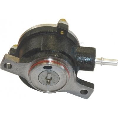 Vakuumo siurblys, stabdymo įrenginys MEAT & DORIA 91092