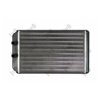 šilumokaitis, salono šildymas ABAKUS 009-015-0001