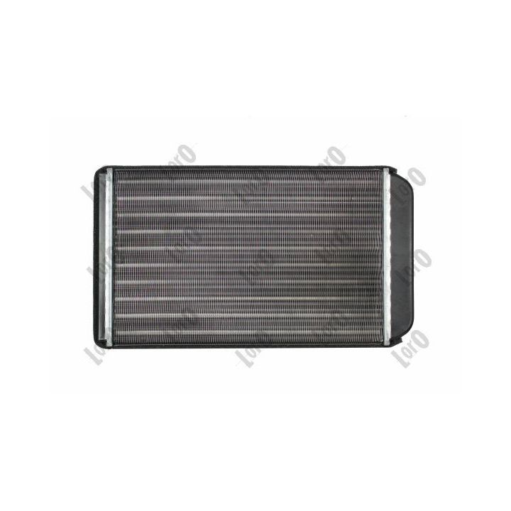 šilumokaitis, salono šildymas ABAKUS 009-015-0001