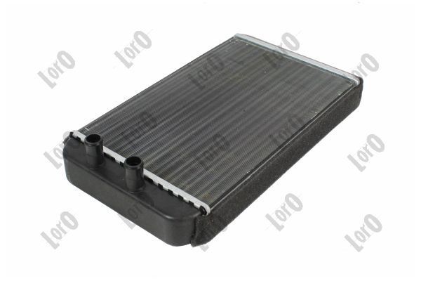 šilumokaitis, salono šildymas ABAKUS 009-015-0001