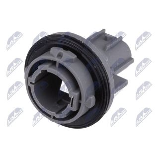 Lemputės lizdas, šoninio atšvaito laikiklis NTY EZ-MZ-002