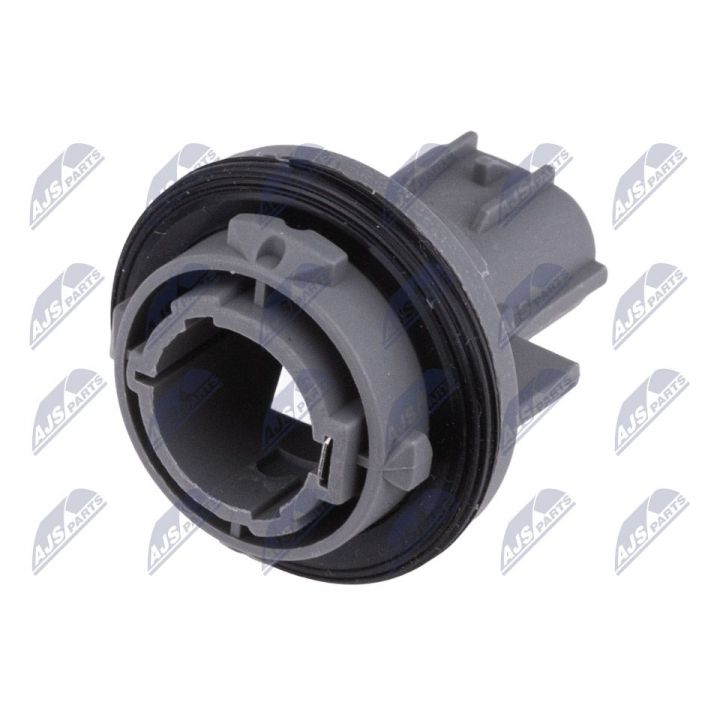 Lemputės lizdas, šoninio atšvaito laikiklis NTY EZ-MZ-002