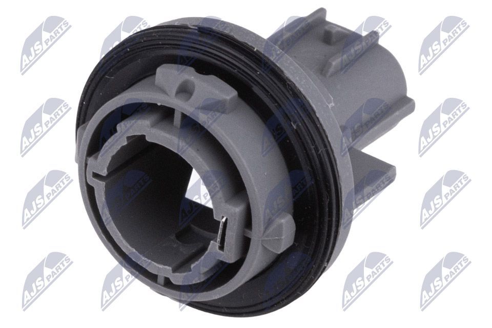 Lemputės lizdas, šoninio atšvaito laikiklis NTY EZ-MZ-002