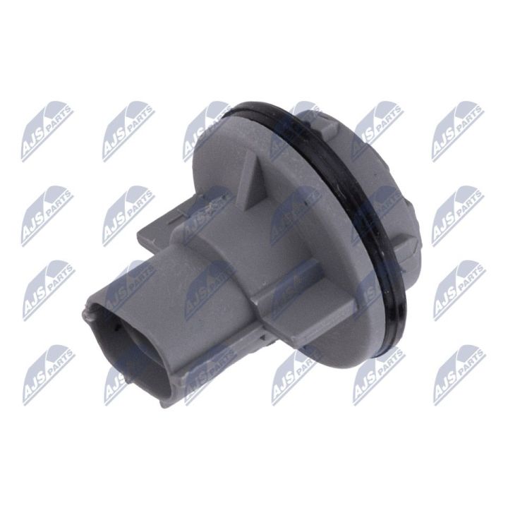 Lemputės lizdas, šoninio atšvaito laikiklis NTY EZ-MZ-002