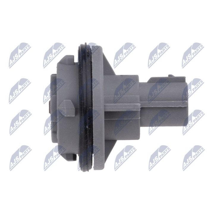 Lemputės lizdas, šoninio atšvaito laikiklis NTY EZ-MZ-002