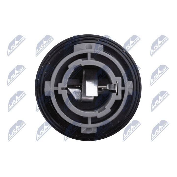 Lemputės lizdas, šoninio atšvaito laikiklis NTY EZ-MZ-002