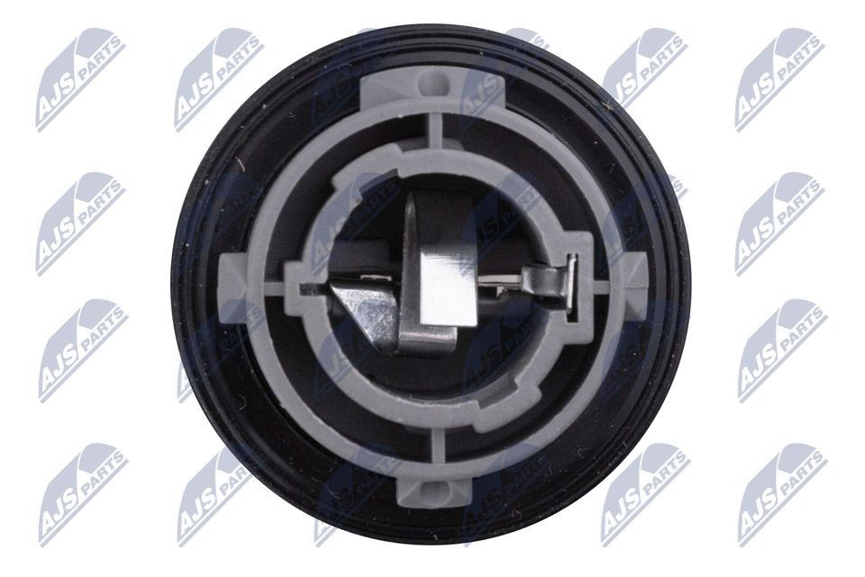 Lemputės lizdas, šoninio atšvaito laikiklis NTY EZ-MZ-002