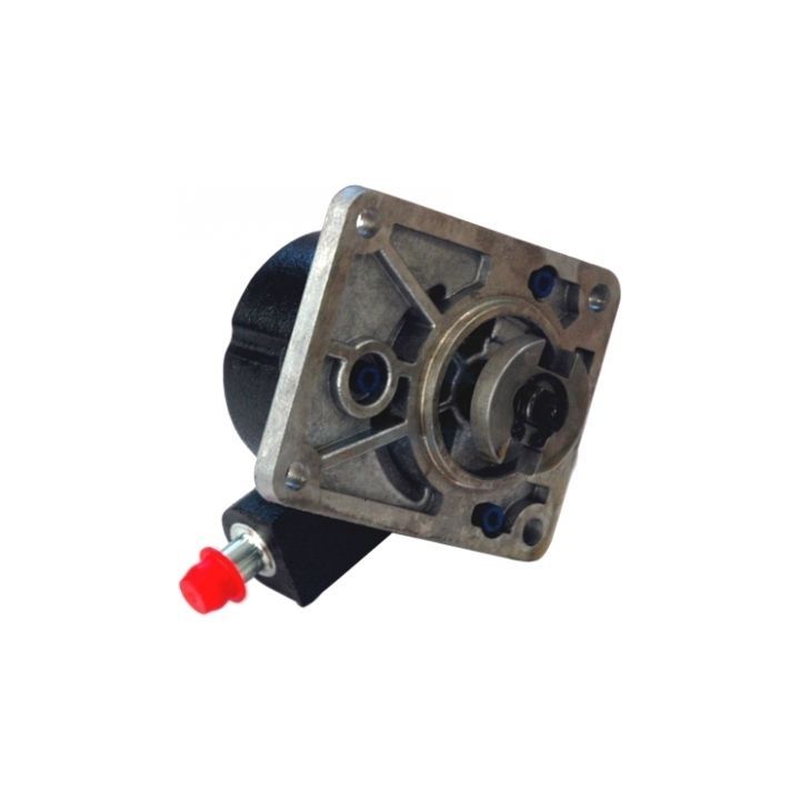 Vakuumo siurblys, stabdymo įrenginys MEAT & DORIA 91103