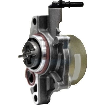 Vakuumo siurblys, stabdymo įrenginys MEAT & DORIA 91105