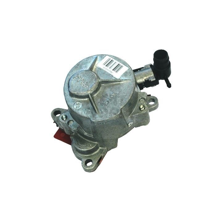 Vakuumo siurblys, stabdymo įrenginys MEAT & DORIA 91106