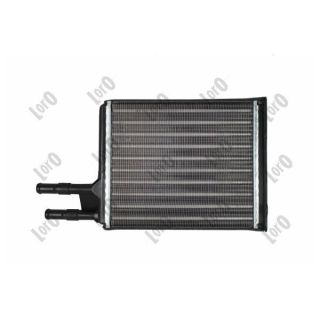 šilumokaitis, salono šildymas ABAKUS 009-015-0004