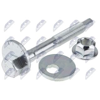 Korekcinių išvirtimo varžtų rinkinys NTY ZWD-LR-004SK