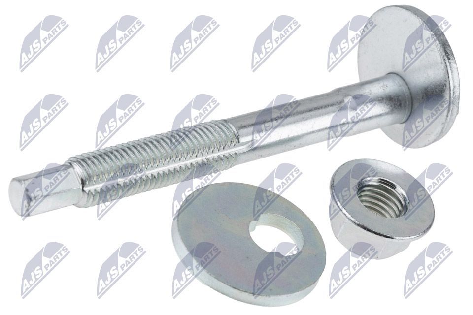 Korekcinių išvirtimo varžtų rinkinys NTY ZWD-LR-004SK