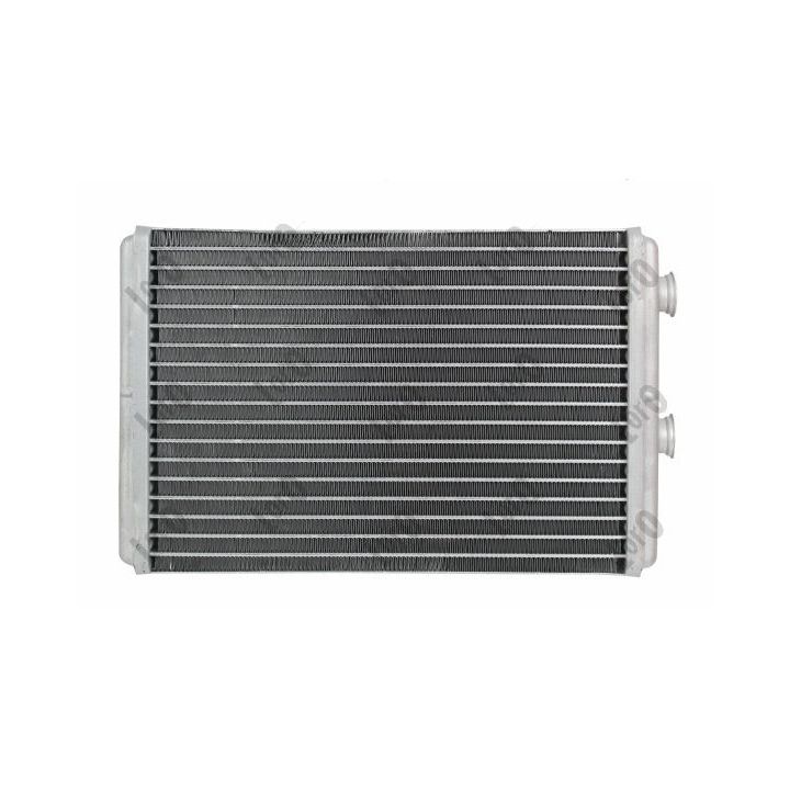 šilumokaitis, salono šildymas ABAKUS 009-015-0007-B