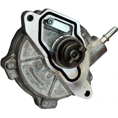 Vakuumo siurblys, stabdymo įrenginys MEAT & DORIA 91119