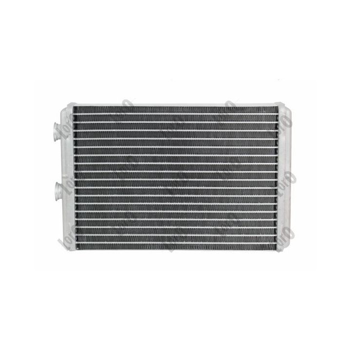 šilumokaitis, salono šildymas ABAKUS 009-015-0007-B