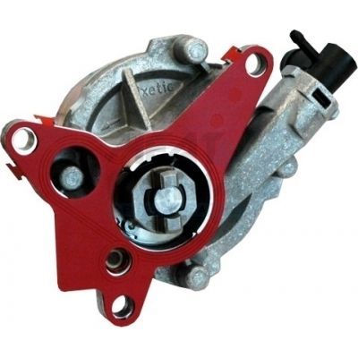 Vakuumo siurblys, stabdymo įrenginys MEAT & DORIA 91122