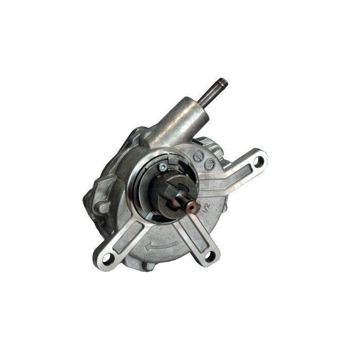 Vakuumo siurblys, stabdymo įrenginys MEAT & DORIA 91123