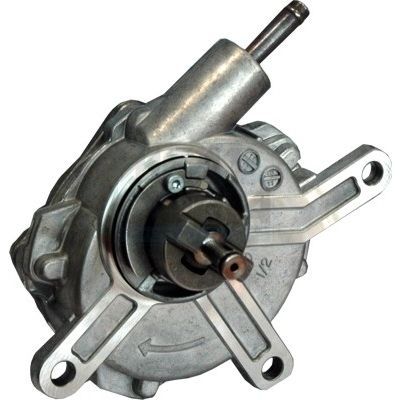 Vakuumo siurblys, stabdymo įrenginys MEAT & DORIA 91123