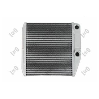 šilumokaitis, salono šildymas ABAKUS 009-015-0008-B