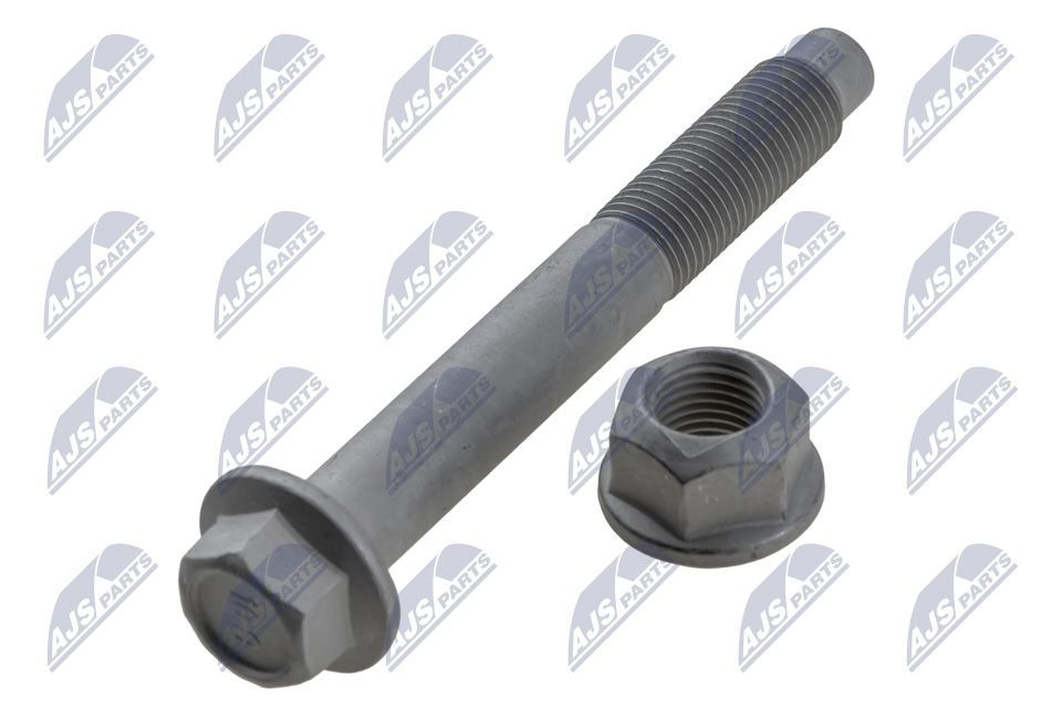 Korekcinių išvirtimo varžtų rinkinys NTY ZWG-NS-023S