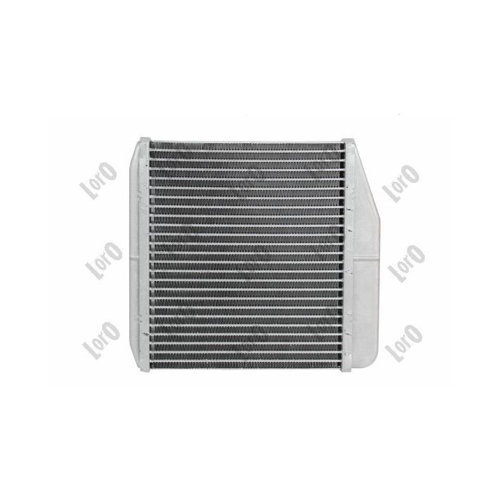 šilumokaitis, salono šildymas ABAKUS 009-015-0008-B