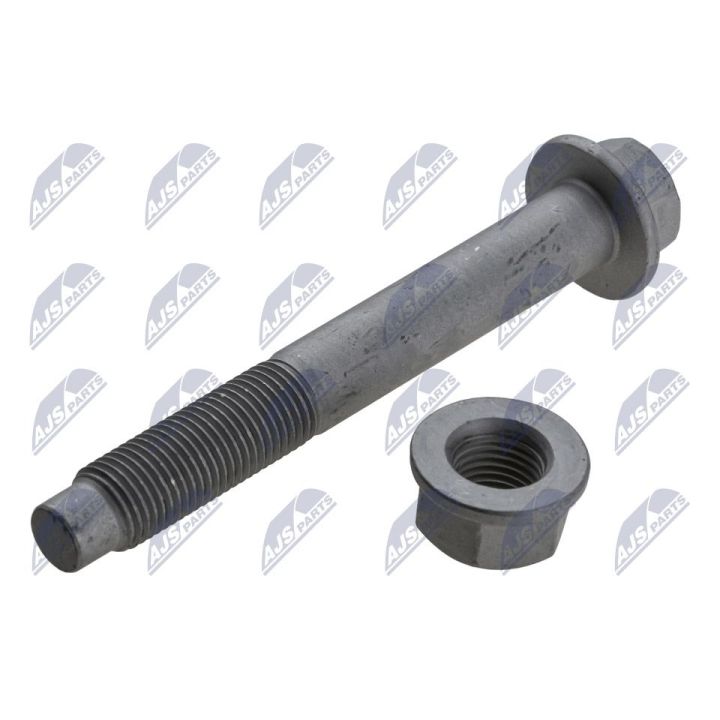 Korekcinių išvirtimo varžtų rinkinys NTY ZWG-NS-023S