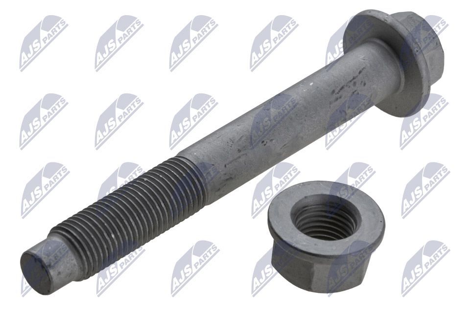 Korekcinių išvirtimo varžtų rinkinys NTY ZWG-NS-023S