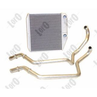 šilumokaitis, salono šildymas ABAKUS 009-015-0008-B-A