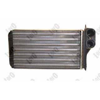 šilumokaitis, salono šildymas ABAKUS 009-015-0010